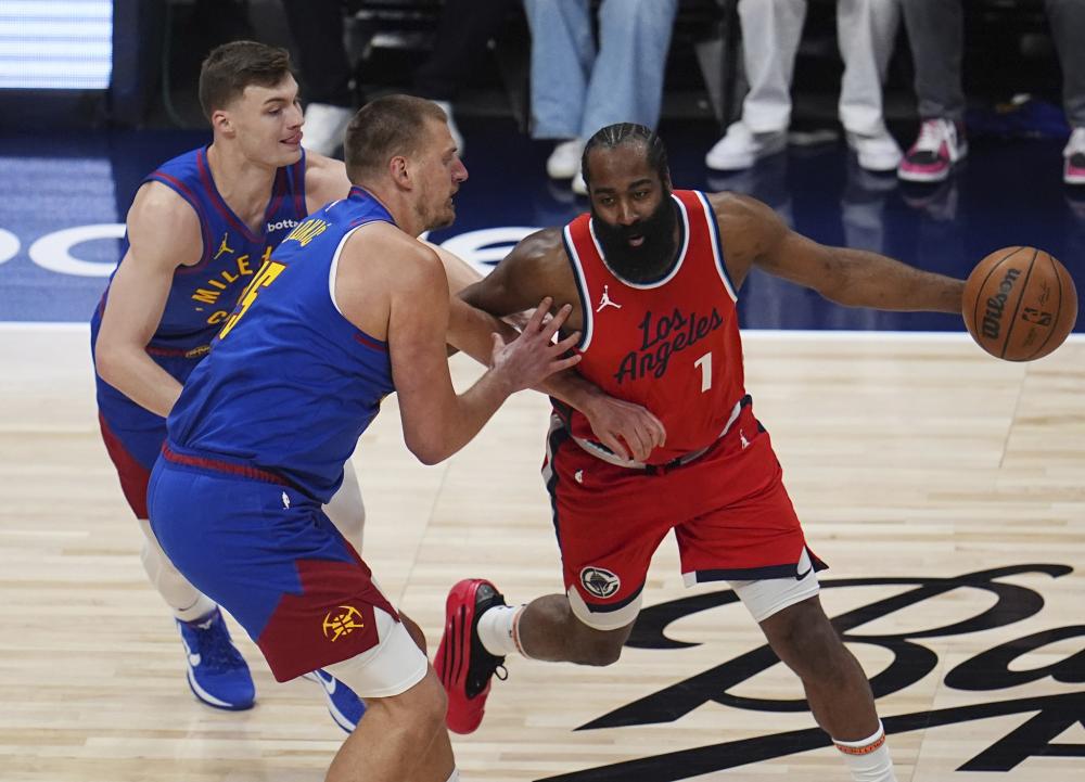 季孟年：崔永熙重返NBA常規賽的夢想之路比想象中更加崎嶇.