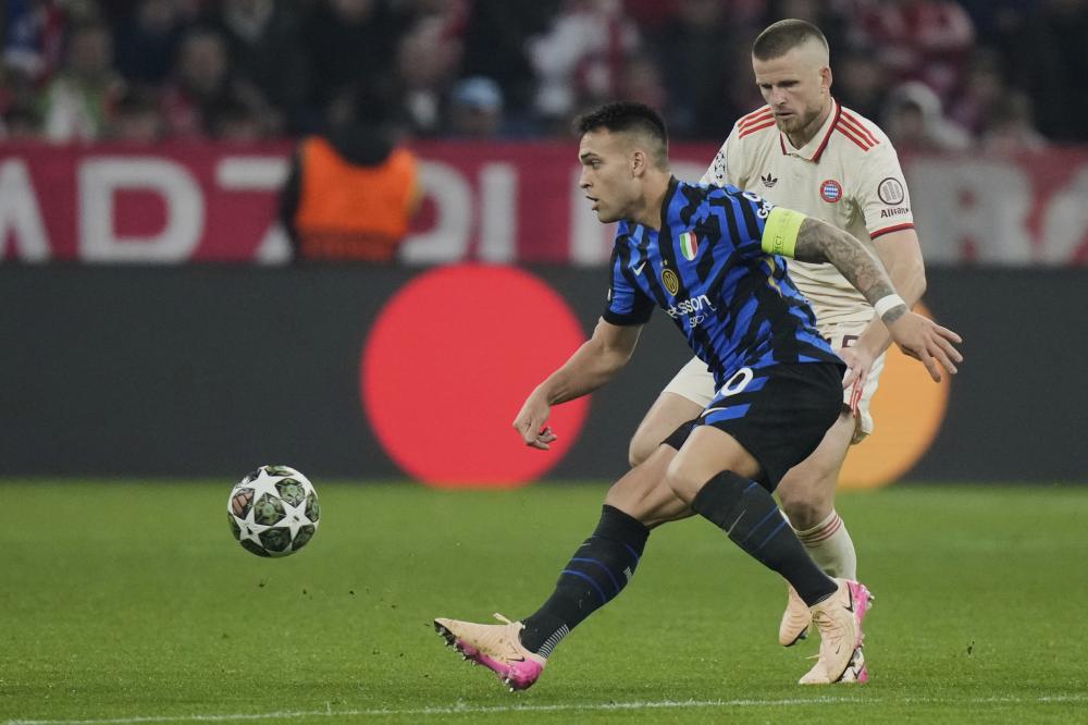 阿拉巴送制勝助攻成球隊取勝功臣.